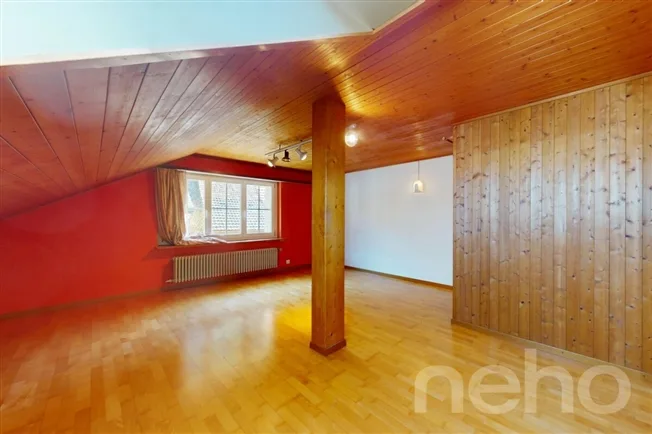 6 Zimmer Reihenfamilienhaus in Waldenburg – photo 5 sur 11