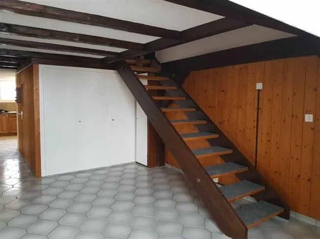 Einfamilienhaus, 4438 Langenbruck