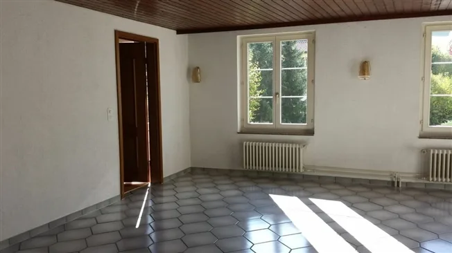 Einfamilienhaus, 4438 Langenbruck