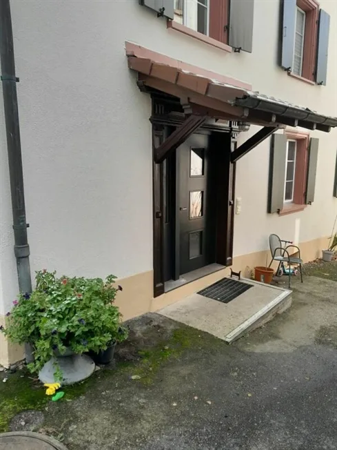 Einfamilienhaus, 4438 Langenbruck