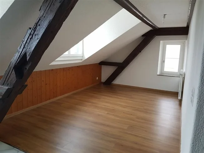 Einfamilienhaus, 4438 Langenbruck
