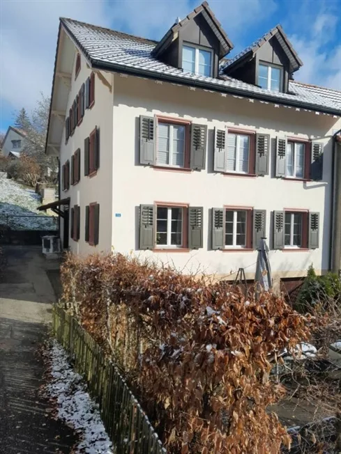 Einfamilienhaus, 4438 Langenbruck