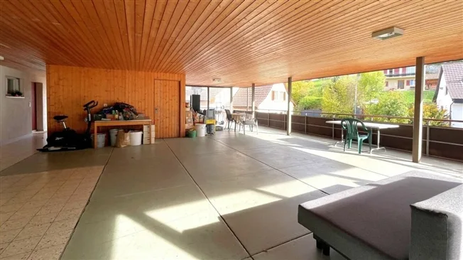 Einfamilienhaus in Buckten – foto 10 di 11