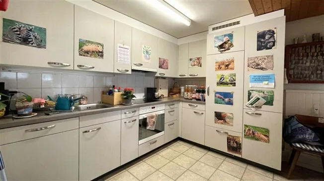 Einfamilienhaus in Buckten – foto 9 di 11