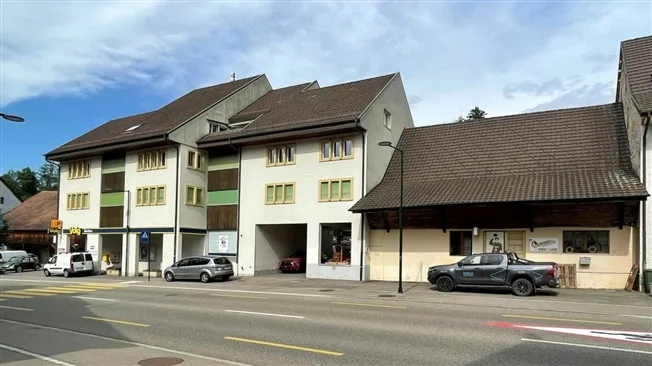 Einfamilienhaus in Buckten – foto 2 di 11