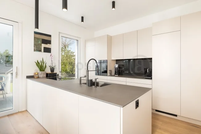 5.5 Zimmer Einfamilienhaus in Diepflingen – Foto 5 von 8