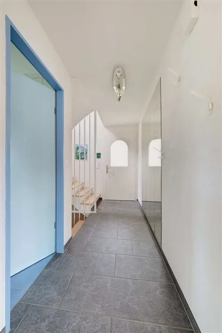 5.5 Zimmer Einfamilienhaus in Läufelfingen – foto 5 di 15