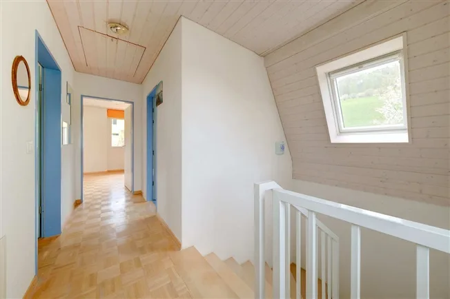 5.5 Zimmer Einfamilienhaus in Läufelfingen – foto 8 di 15