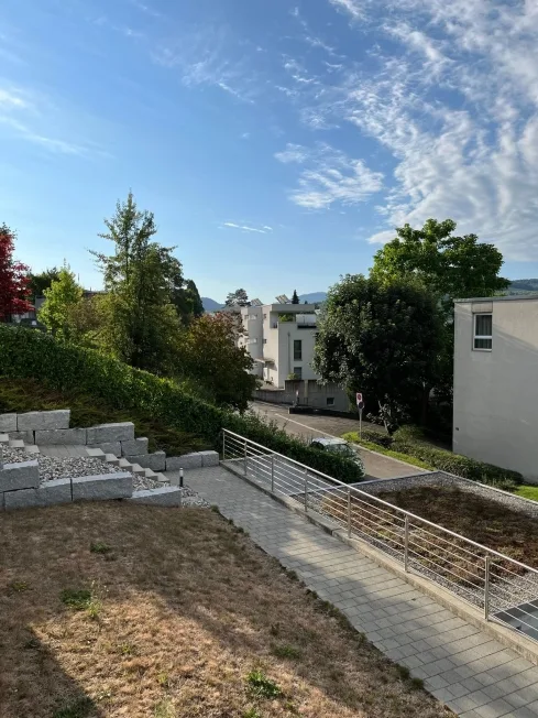 4.5 Zimmer Terrassenwohnung in Sissach – Foto 3 von 13