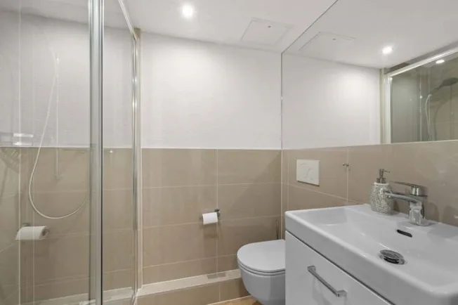 3.5 Zimmer Wohnung in Itingen – Foto 6 von 9