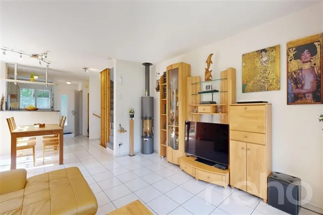 5.5 Zimmer Reihenfamilienhaus in Itingen – foto 3 di 12