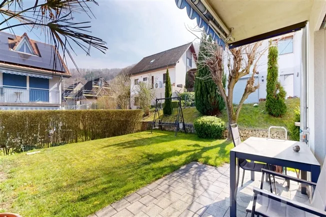 5.5 Zimmer Reihenfamilienhaus in Itingen – foto 4 di 12