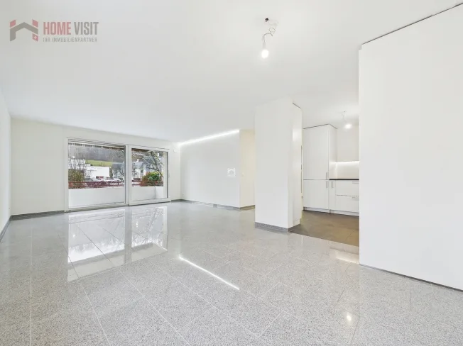 3.5 Zimmer Wohnung, 4455 Zunzgen