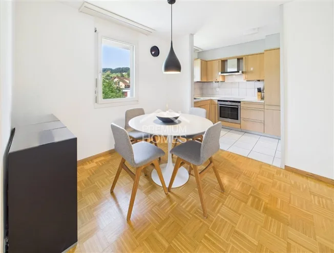 2.5 Zimmer Wohnung in Zunzgen – foto 3 di 6