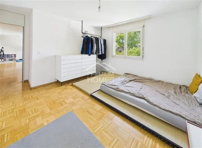 2.5 Zimmer Wohnung in Zunzgen – foto 5 di 6