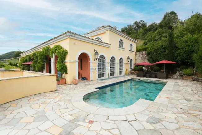 9.5 Zimmer Villa in Sissach – photo 3 sur 19