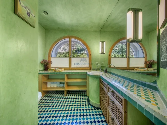 9.5 Zimmer Villa in Sissach – photo 19 sur 19