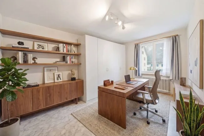 Mehrfamilienhaus in Zunzgen – foto 6 di 9