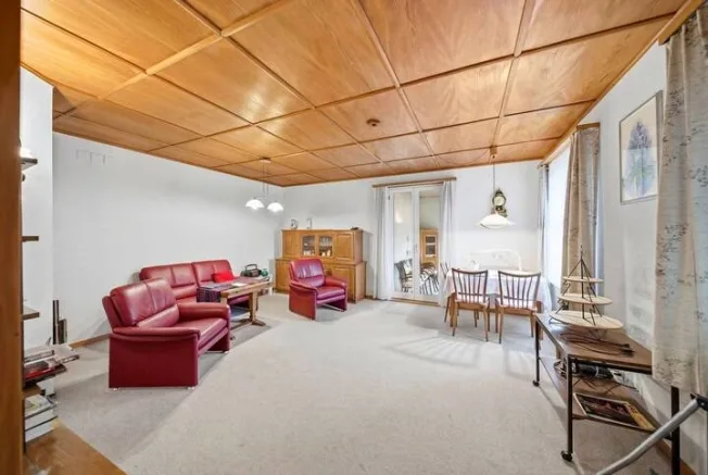 Mehrfamilienhaus in Zunzgen – foto 8 di 9