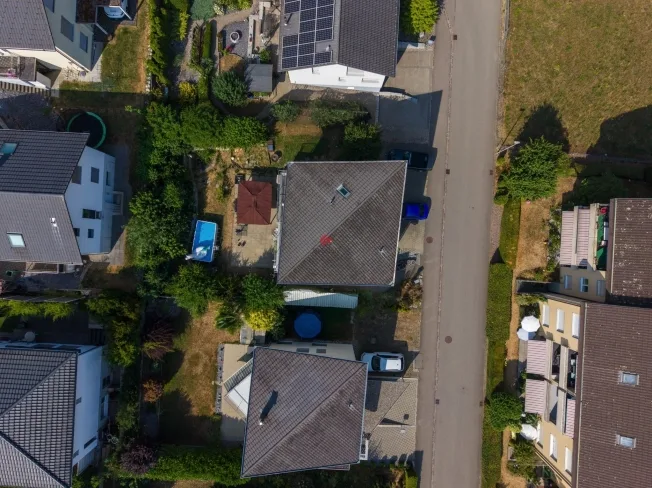 5.5 Zimmer Einfamilienhaus in Gelterkinden – foto 5 di 20