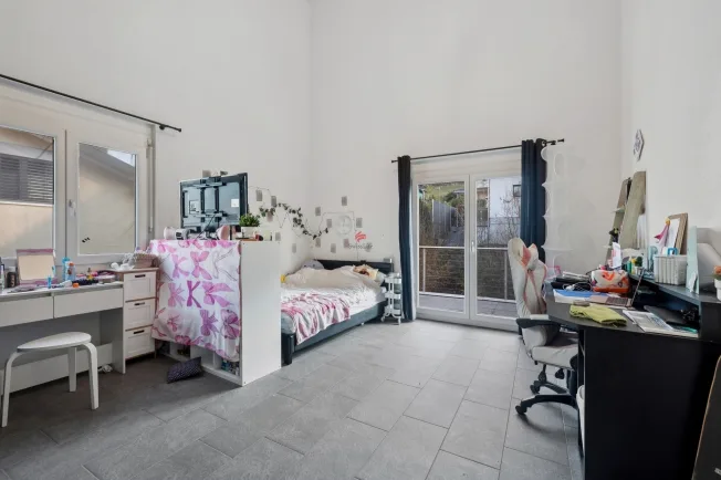 5.5 Zimmer Einfamilienhaus in Gelterkinden – foto 14 di 20