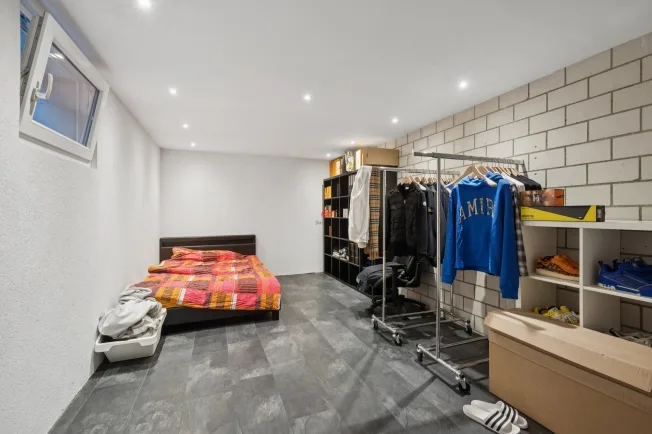 5.5 Zimmer Einfamilienhaus in Gelterkinden – foto 17 di 20