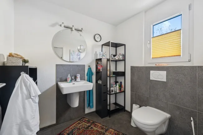 5.5 Zimmer Einfamilienhaus in Gelterkinden – foto 11 di 20