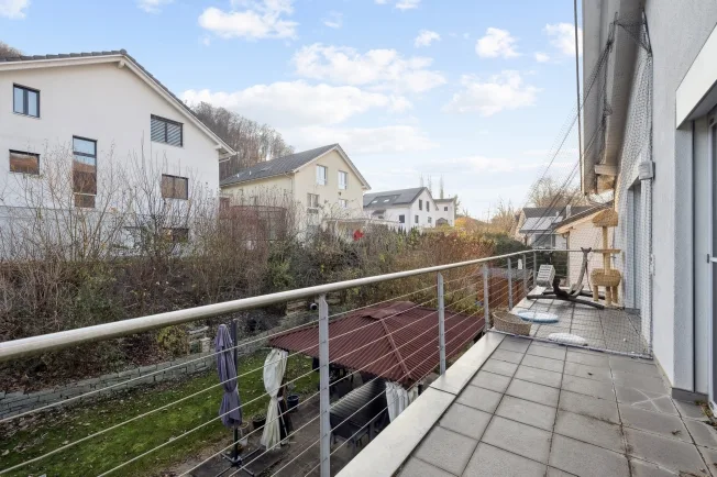 5.5 Zimmer Einfamilienhaus in Gelterkinden – foto 15 di 20