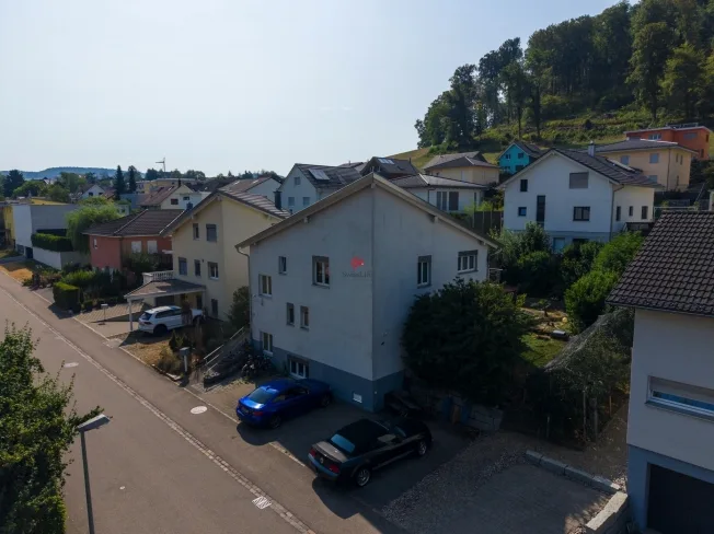 5.5 Zimmer Einfamilienhaus in Gelterkinden – foto 3 di 20