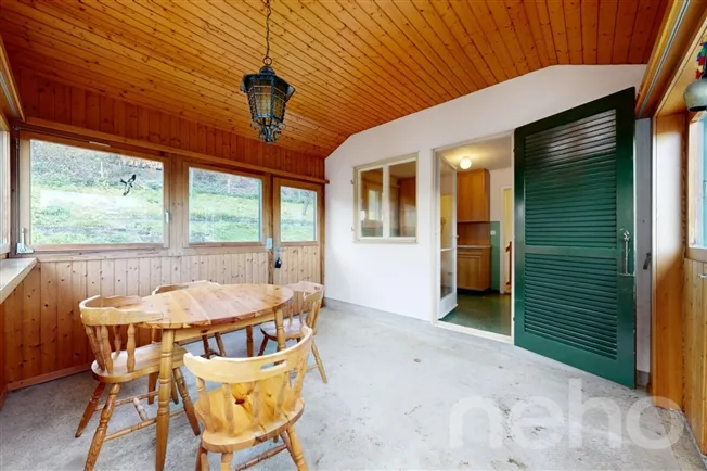 4.5 Zimmer Einfamilienhaus in Gelterkinden – Foto 9 von 11
