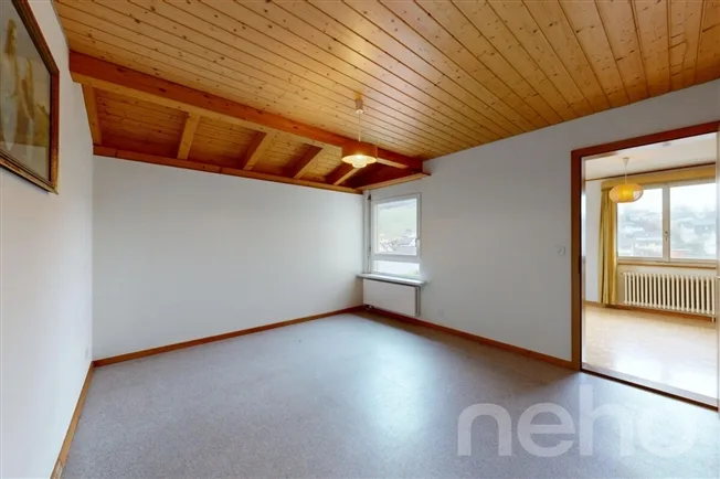 4.5 Zimmer Einfamilienhaus in Gelterkinden – Foto 7 von 11