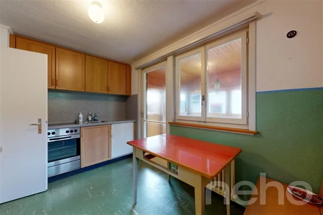 4.5 Zimmer Einfamilienhaus in Gelterkinden – Foto 10 von 11