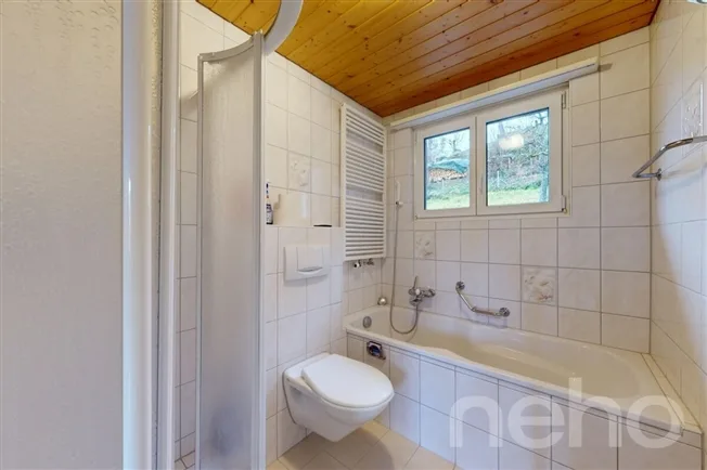 4.5 Zimmer Einfamilienhaus in Gelterkinden – Foto 8 von 11