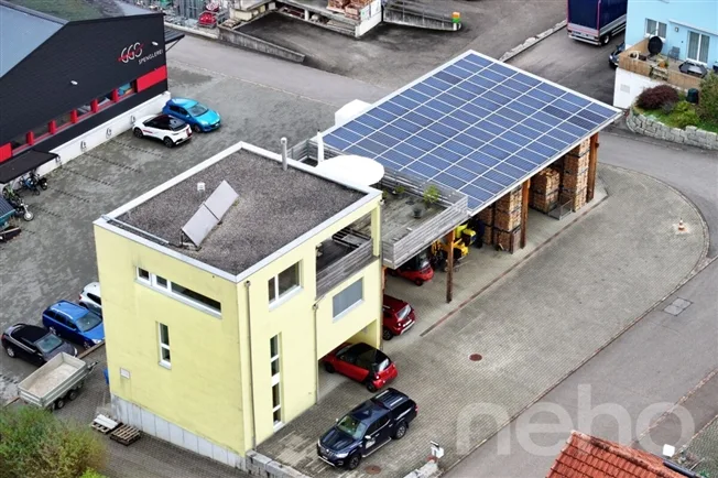 5.5 Zimmer Einfamilienhaus, 4460 Gelterkinden