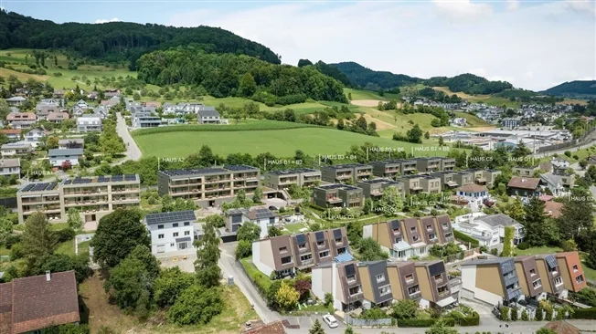 2.5 Zimmer Wohnung in Böckten – Foto 5 von 5