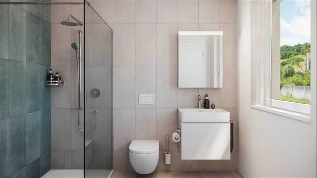 5.5 Zimmer Einfamilienhaus in Böckten – photo 6 of 8