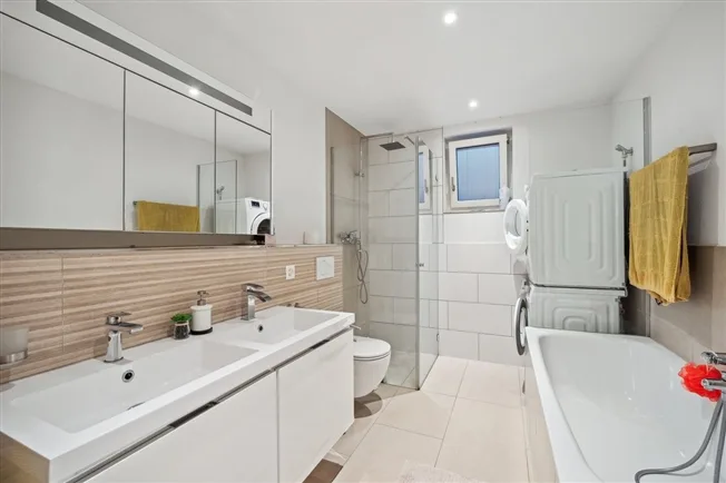4.5 Zimmer Wohnung in Rothenfluh – Foto 4 von 7