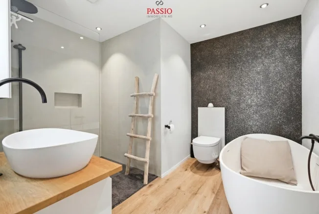3.5 Zimmer Wohnung, 4500 Solothurn