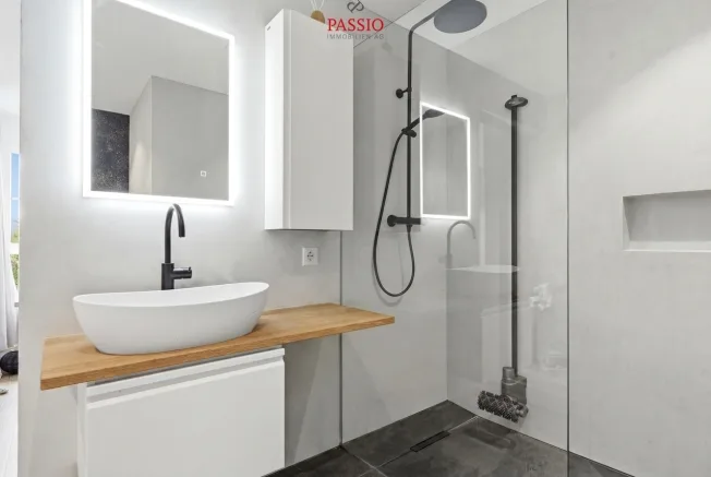 3.5 Zimmer Wohnung, 4500 Solothurn