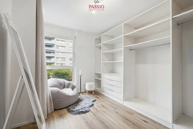 3.5 Zimmer Wohnung, 4500 Solothurn