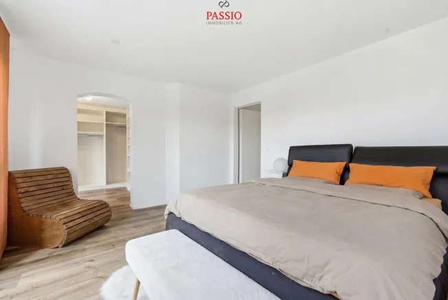 3.5 Zimmer Wohnung, 4500 Solothurn