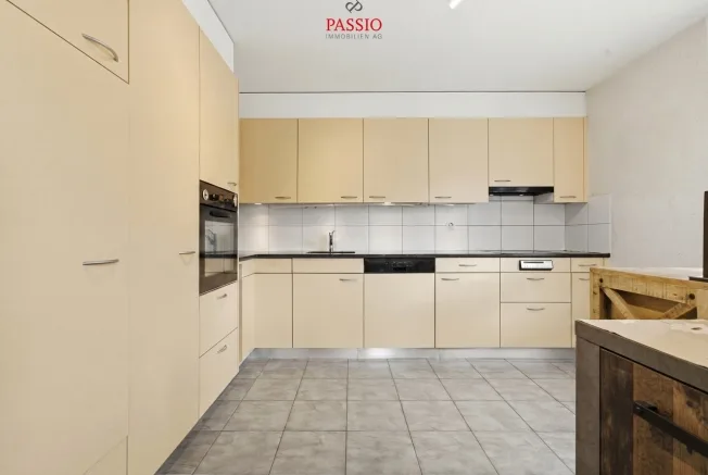 3.5 Zimmer Wohnung, 4500 Solothurn