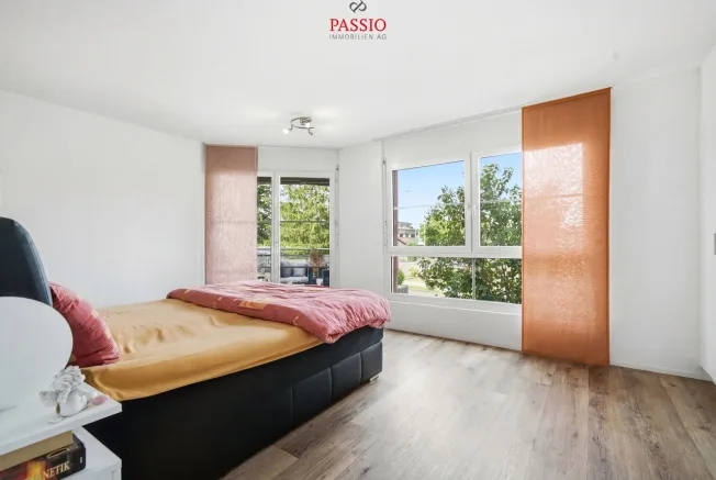 3.5 Zimmer Wohnung, 4500 Solothurn