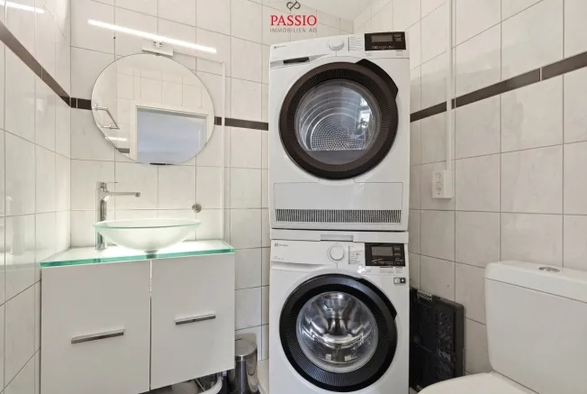 3.5 Zimmer Wohnung, 4500 Solothurn