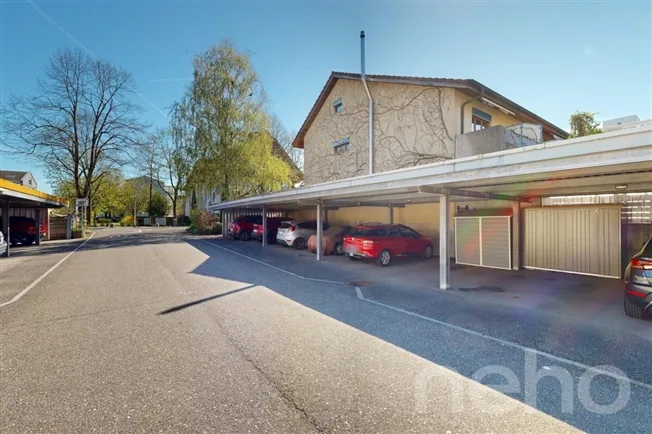 5.5 Zimmer Reihenfamilienhaus in Solothurn – Foto 12 von 13