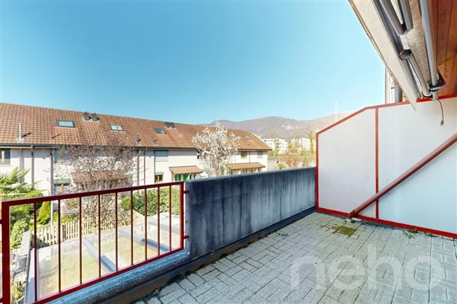 5.5 Zimmer Reihenfamilienhaus in Solothurn – Foto 11 von 13
