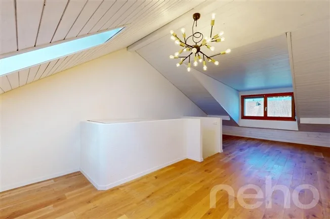 5.5 Zimmer Reihenfamilienhaus in Solothurn – Foto 8 von 13