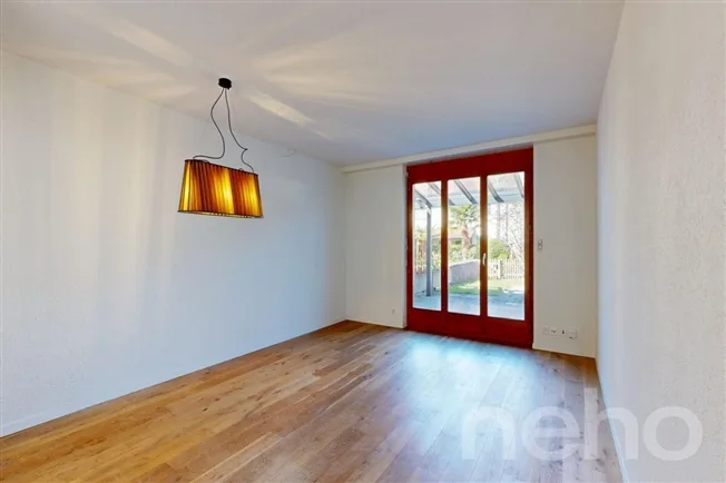 5.5 Zimmer Reihenfamilienhaus in Solothurn – Foto 7 von 13