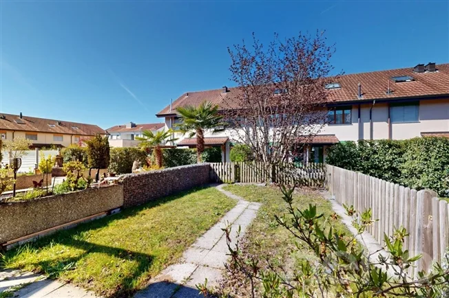 5.5 Zimmer Reihenfamilienhaus in Solothurn – Foto 2 von 13