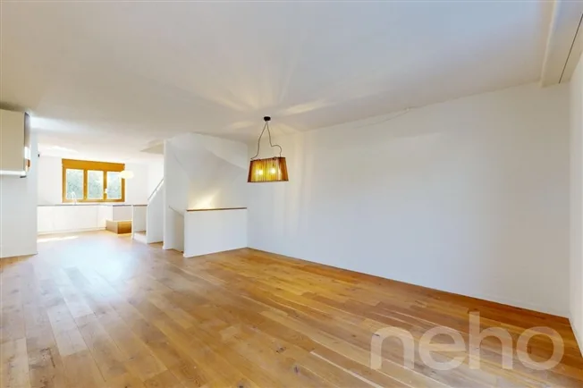 5.5 Zimmer Reihenfamilienhaus in Solothurn – Foto 3 von 13
